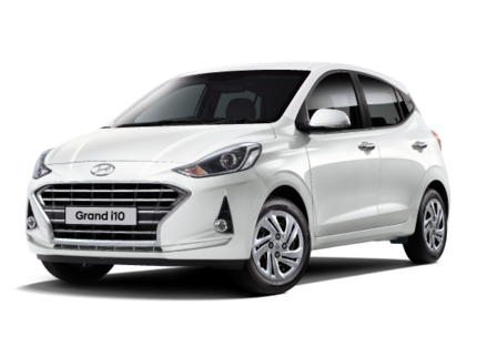 HYUNDAI SIMILAR TO GRAND I 10 (SERVICE ON REQUEST)